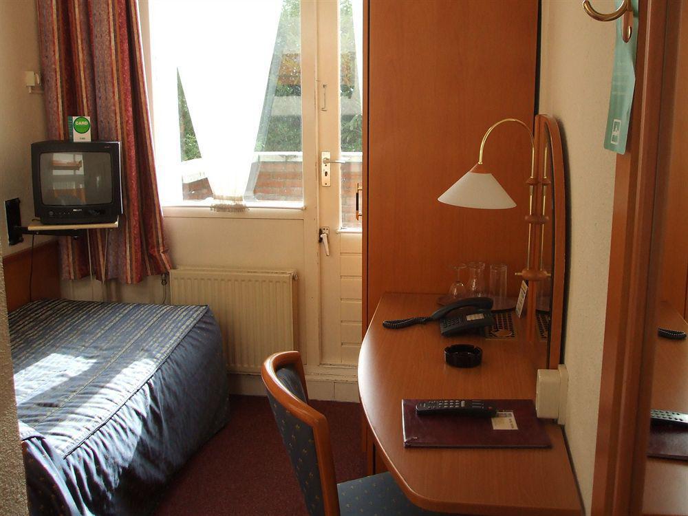 Hotel Hestia Άμστερνταμ Εξωτερικό φωτογραφία