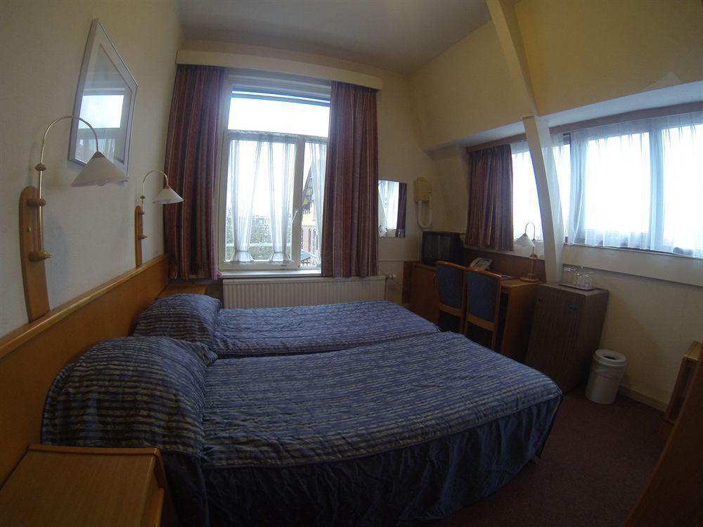 Hotel Hestia Άμστερνταμ Εξωτερικό φωτογραφία