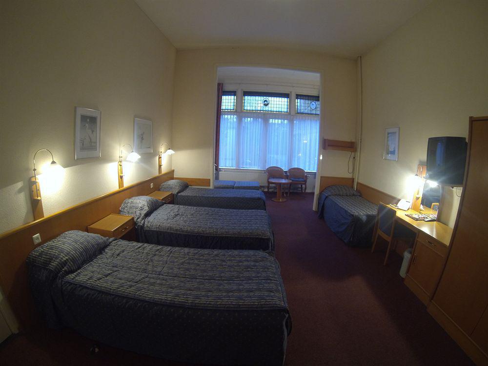 Hotel Hestia Άμστερνταμ Εξωτερικό φωτογραφία