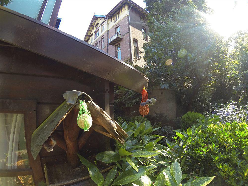 Hotel Hestia Άμστερνταμ Εξωτερικό φωτογραφία