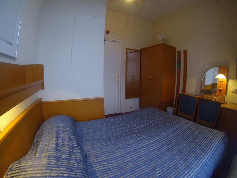 Hotel Hestia Άμστερνταμ Εξωτερικό φωτογραφία