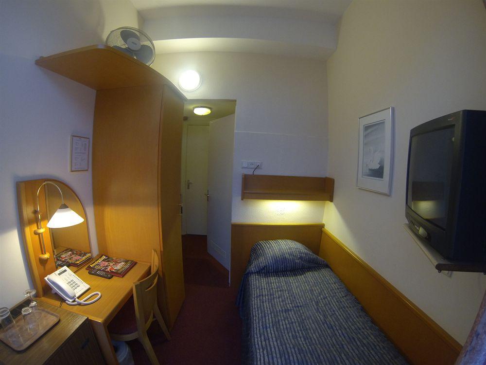 Hotel Hestia Άμστερνταμ Εξωτερικό φωτογραφία