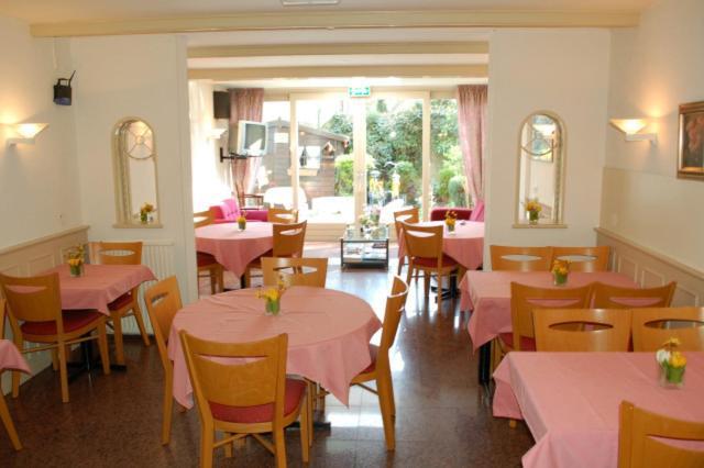 Hotel Hestia Άμστερνταμ Εξωτερικό φωτογραφία