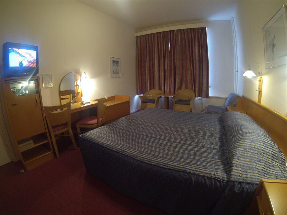 Hotel Hestia Άμστερνταμ Εξωτερικό φωτογραφία