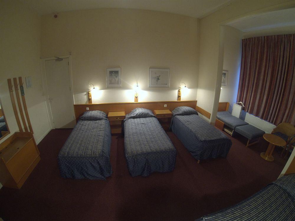 Hotel Hestia Άμστερνταμ Εξωτερικό φωτογραφία