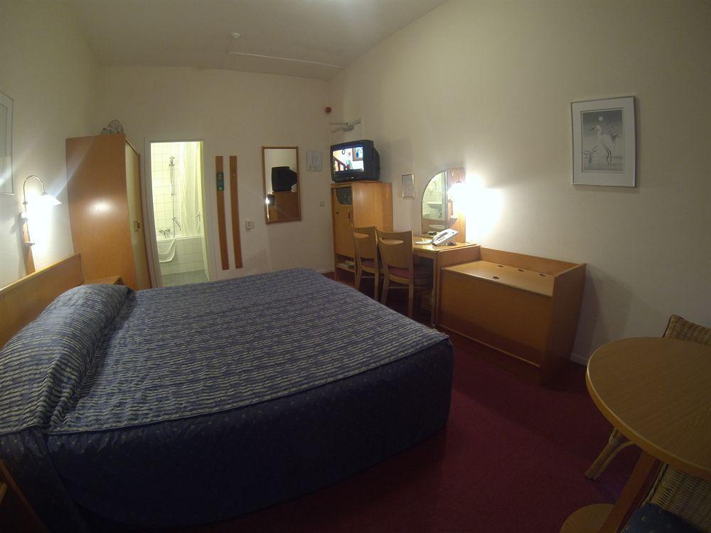 Hotel Hestia Άμστερνταμ Εξωτερικό φωτογραφία