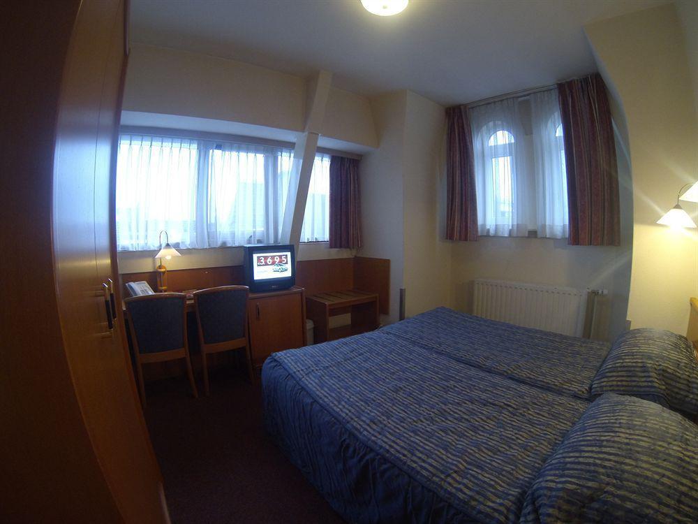 Hotel Hestia Άμστερνταμ Εξωτερικό φωτογραφία