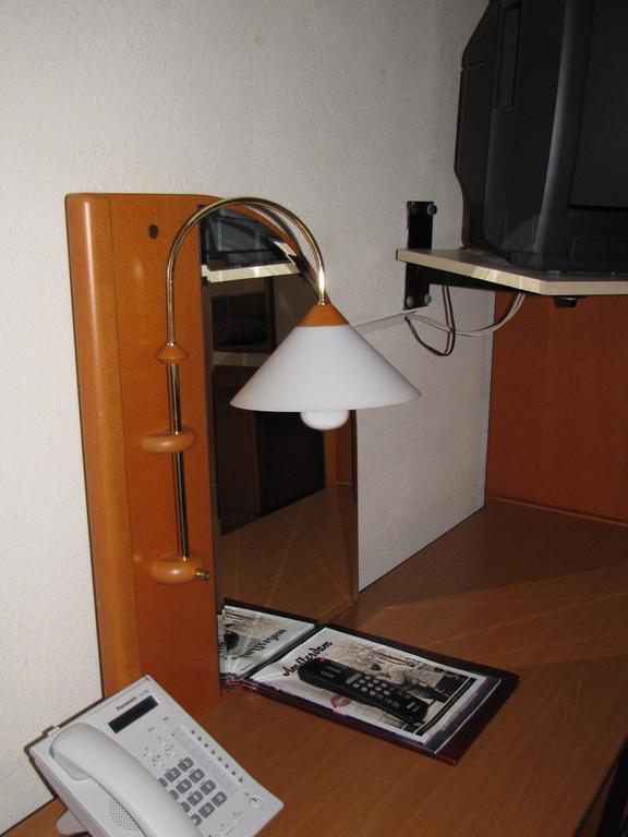 Hotel Hestia Άμστερνταμ Δωμάτιο φωτογραφία