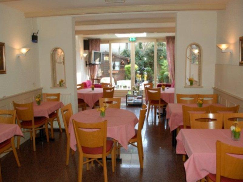 Hotel Hestia Άμστερνταμ Εξωτερικό φωτογραφία